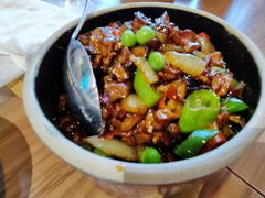 -雀舞云南菜(乐客城店)