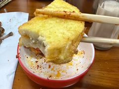 -炒豆合作社(磁器口店)