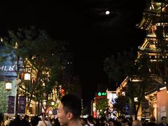-迎泽公园