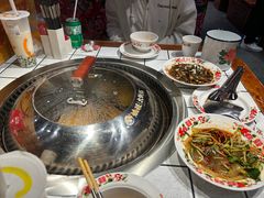 -姚稷大铁锅(龙之梦店)