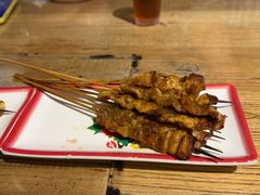 -辉记炭烧海鲜大排档·老字号(福田店)
