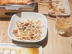 -木屋烧烤(岗顶二店)