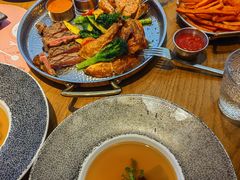 -Kathleen's Bistro&Bar 凯圣琳西餐厅(漕河泾印象城店)
