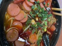 -李米线(武陵路店)