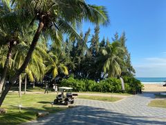 -海南清水湾莱佛士酒店