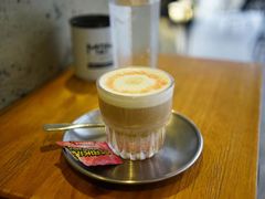 -BE NORMAL CAFE(霞溪路店)