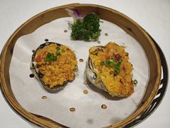 -必点海鲜·海肠捞饭·鲅鱼水饺(滨江道店)