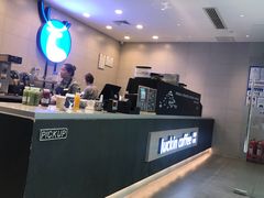 -百丽宫影城(嘉里汇店)