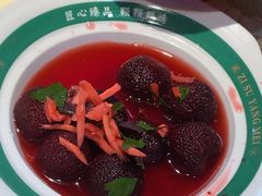 -张记虾尾·火锅·烧烤·大排档(涉外店)