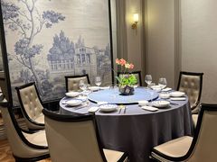 -狮王府淮扬菜(万象城店)