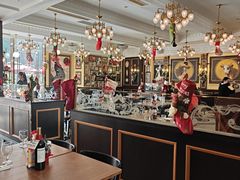 -Entrecôte 法国牛扒馆(保利·时光里店)