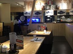 -东菊料理(吉利购物广场店)