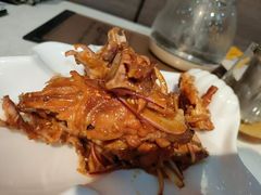 -二十一分小锅炖(中心店)