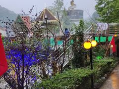 -花水湾第一村温泉大酒店