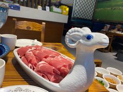 -草之味草原·涮羊肉火锅(吴中万达店)