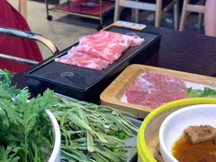 -穿越·哪吒闹海·卤火锅卤烧烤(第一桥店)
