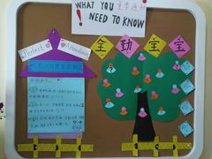 -金砾教育培训(宝山校区)