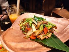 包烧野生牛肝菌-云海肴·汽锅鸡·云南菜(领展购物广场·中关村店)