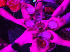 -MOSSO音乐酒吧·live house(南京旗舰店)