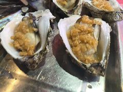 -粤盛海鲜平价店(洛溪食街店)
