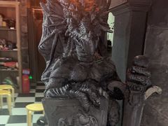 -Dark·大玩家馆沉浸剧情密室(黄埔店)