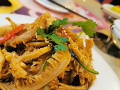 麻辣猪肚丝-点都德(北京路贰店)