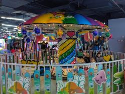 -万达宝贝王(乌鲁木齐德汇店)