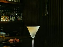-THE OLD HOUSE酒吧