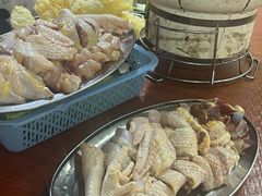 -威邵鸡煲(西华路总店)