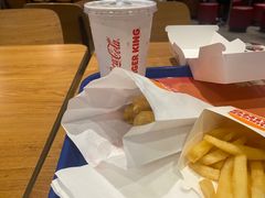 -汉堡王(徐汇绿地缤纷店)