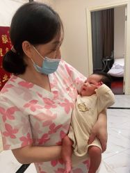 点击看大图 -星摇篮月子中心(市妇幼店)