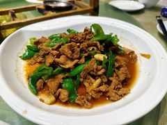 -山林家宴(花果园店)