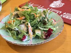 -天正河鲀·河豚亭(大连店)