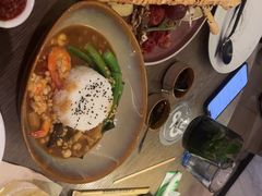 -粤海喜来登酒店·&More聚驿(天河城店)