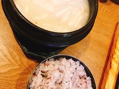 牛肉汤-恩你小木屋·烤肉韩式料理(嘉兴秀洲店)