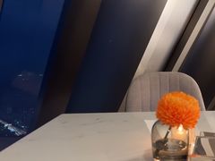 -傲廬·云端餐厅·深圳柏悦酒店