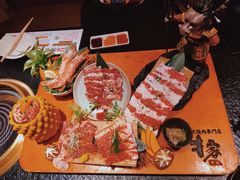 -牛家酒场(7mall店)