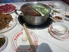 -活潑鲜跳(湖滨商业街店)