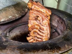 -陈记农家挂炉烤肉(雁南一路店)