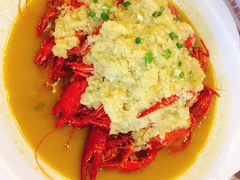 -虾神於氏龙虾·小龙虾(江宁旗舰店)