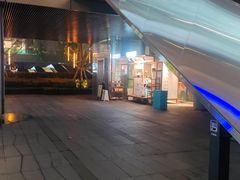 -迦南(杭州东站万象汇店)