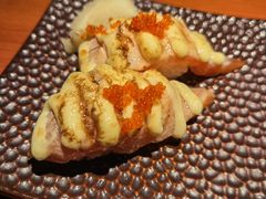 -仓桥家·焗寿司·锅物(光谷步行街店)