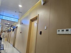 -上海交通大学医学院附属第九人民医院浦东分院-停车场