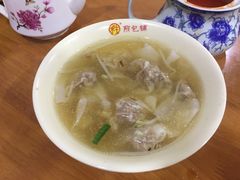 -求生煎包(武夷小区店)
