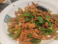 -绿草地·湘菜(7mall店)