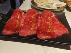 -红沃鳗鱼黑牛烤肉店(不老街店)