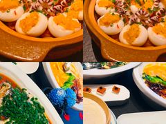 -晓长安·新陕菜(曲江店)
