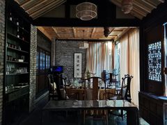 包厢-鱼桥巷·美学川菜