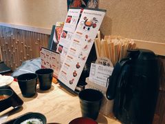 -炸牛排 京都胜牛(京都站前店)