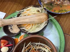 -曼谷食堂·泰国家庭料理